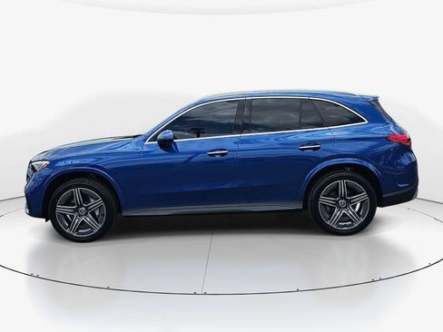 Used 2023 Mercedes-Benz GLC 300 image 10