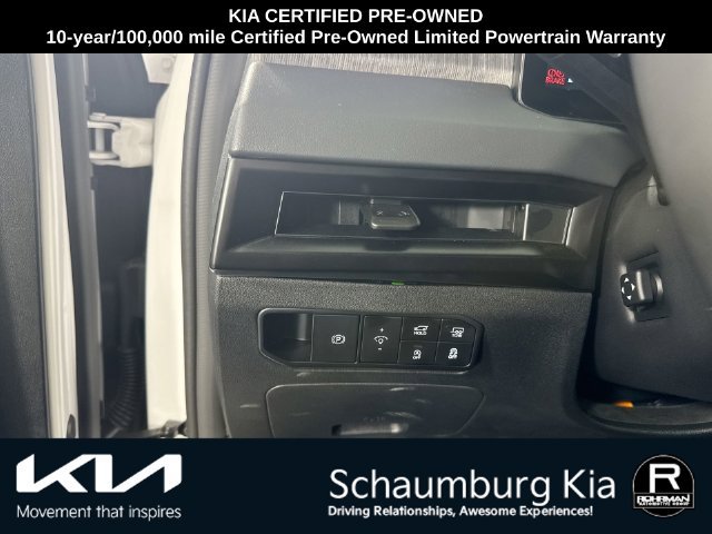 Certified 2027 Kia Telluride SX Prestige X-Line AWD/4WD image 13