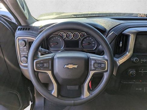 Used 2020 Chevrolet Silverado 1500 LT w/ Trailering Package image 10