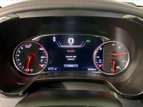 Used 2025 Chevrolet Blazer RS FWD image 20