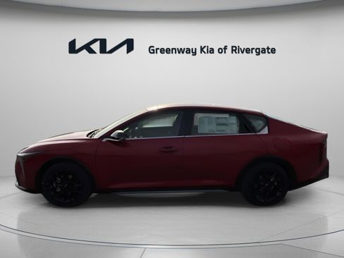 New 2025 Kia K4 GT-Line Turbo image 4