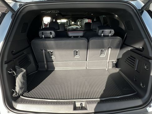 New 2026 Chevrolet Traverse Z71 image 6