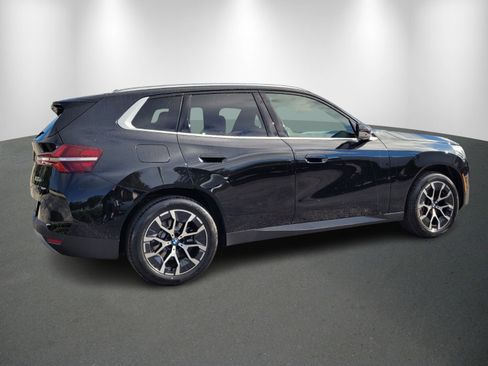 Used 2026 BMW X3 xDrive30 w/ Premium Package image 7