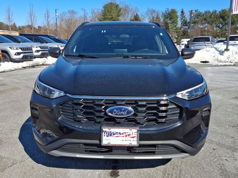 Used 2025 Ford Escape ST-Line image 8