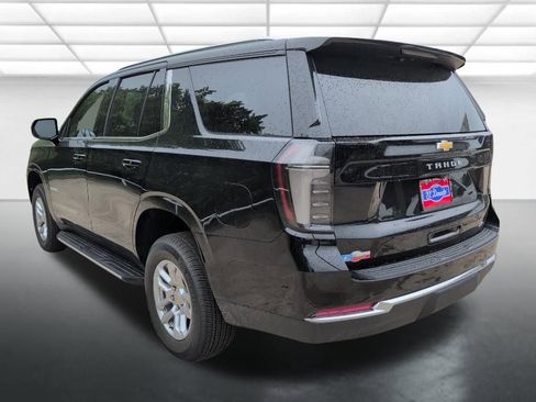 New 2026 Chevrolet Tahoe LT w/ Comfort Package RWD image 2