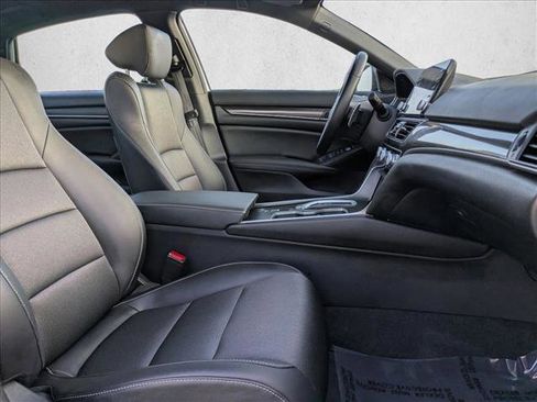 Used 2022 Honda Accord Sport image 19
