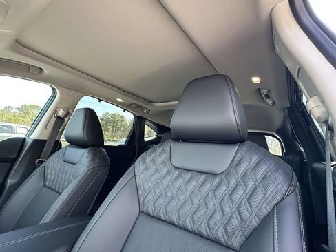 New 2026 Nissan Murano Platinum w/ Cargo Package image 26