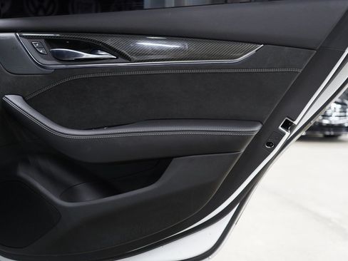 Used 2022 Cadillac CT5 V Blackwing RWD image 18