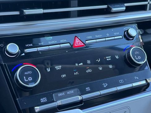 New 2026 Hyundai Santa Fe SEL image 18