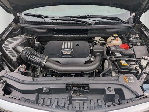 Used 2023 Cadillac XT5 Premium Luxury w/ Technology Package image 33