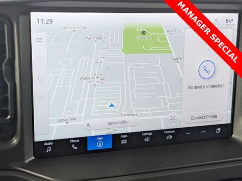 New 2025 Ford Bronco Badlands image 22