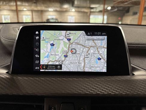 Used 2018 BMW X2 xDrive28i w/ M SportX Package image 19