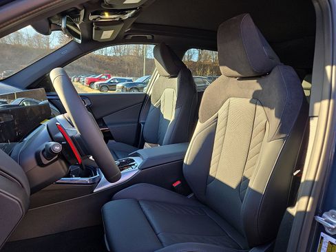 New 2026 BMW X3 M50 w/ Premium Package image 6