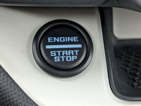 New 2024 Ford Bronco Sport Heritage w/ Heritage Convenience Package image 37