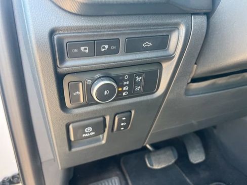 Used 2022 Ford F150 Platinum w/ Equipment Group 701A High image 22