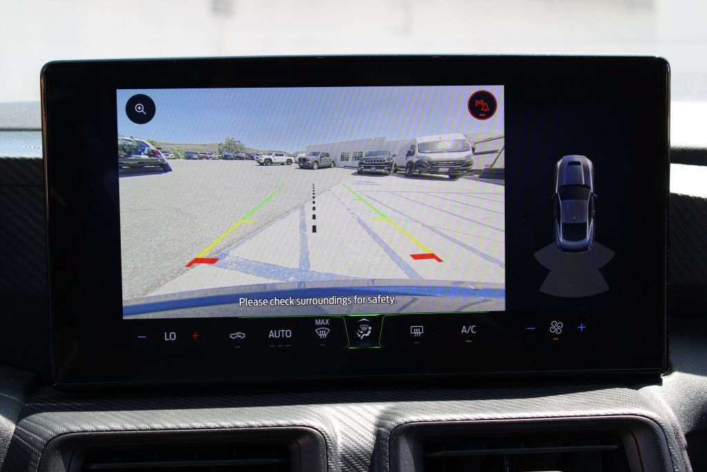Used 2024 Ford Mustang GT RWD image 19