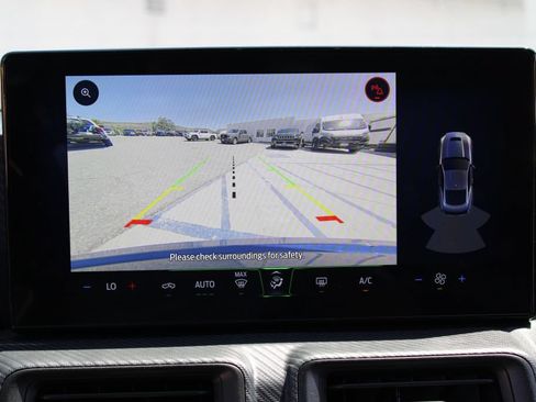 Used 2024 Ford Mustang GT RWD image 19