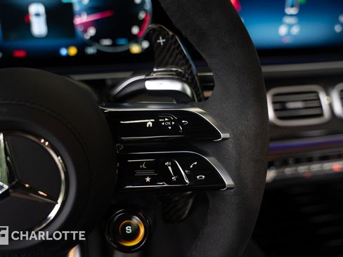 Used 2024 Mercedes-Benz GLE 63 AMG S image 19