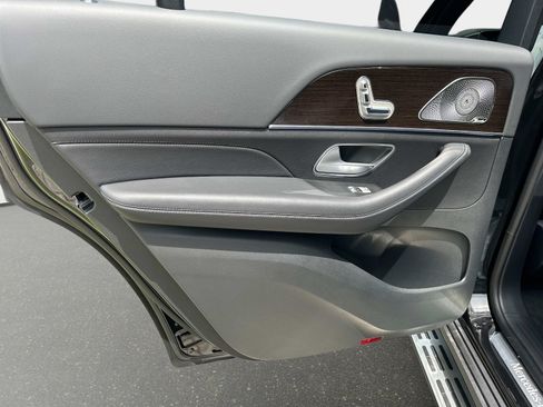 New 2025 Mercedes-Benz GLS 450 450 4MATIC SUV image 12