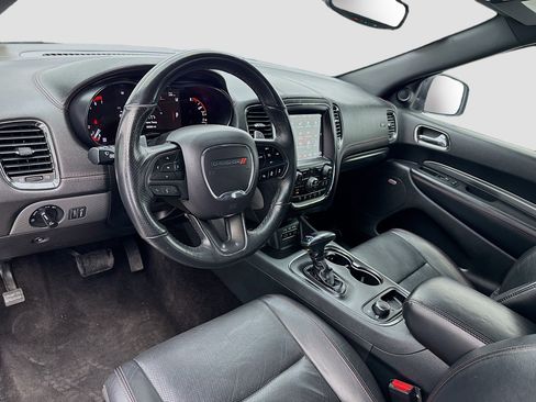 Used 2018 Dodge Durango R/T w/ Technology Group image 7
