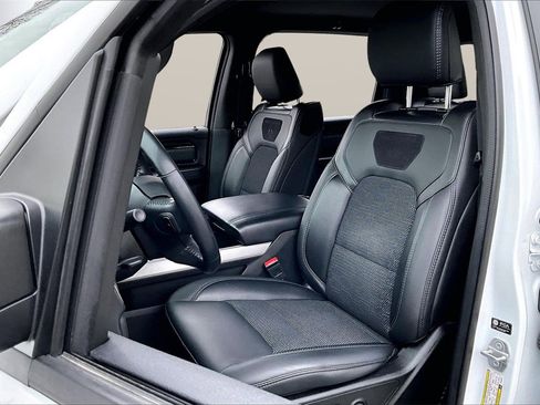 Certified 2023 RAM 1500 Big Horn image 20