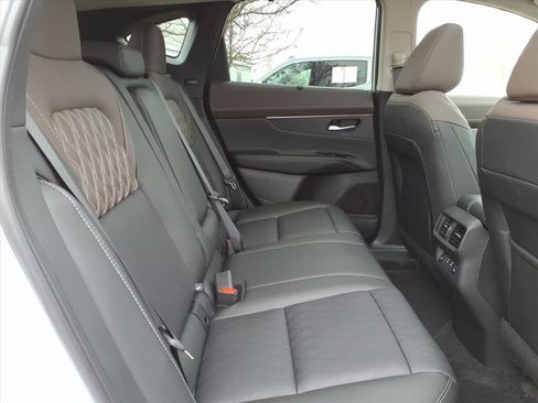 New 2026 Nissan Murano Platinum w/ Cargo Package image 9