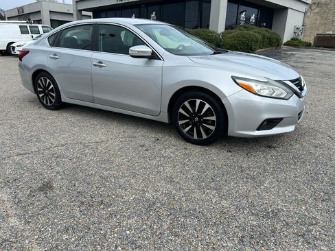 Used 2018 Nissan Altima 2.5 SL image 20