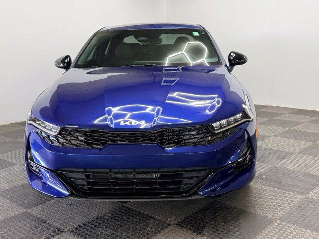 Used 2023 Kia K5 GT-Line FWD image 4
