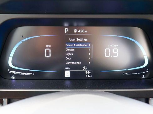New 2026 Hyundai Elantra SE FWD image 15