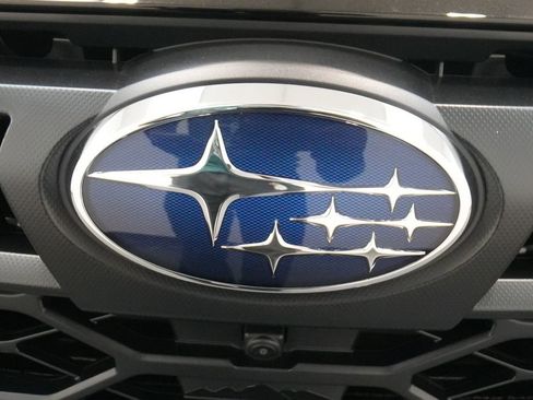 Used 2025 Subaru Outback Wilderness image 11