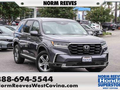 Used 2023 Honda Pilot EX-L