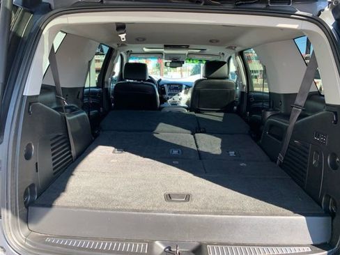 Used 2020 GMC Yukon SLT w/ Open Road Package image 24