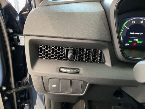 Used 2026 Honda CR-V Sport-L image 10