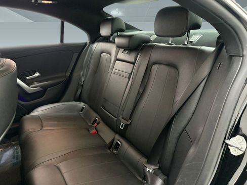 Certified 2023 Mercedes-Benz CLA 250 image 22