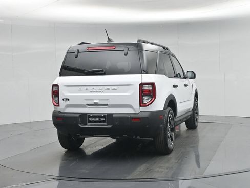 New 2026 Ford Bronco Sport Outer Banks AWD/4WD image 54