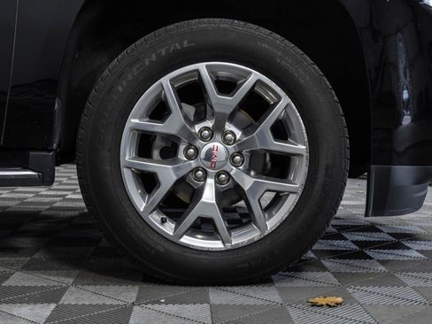Used 2019 GMC Yukon SLT AWD/4WD image 50