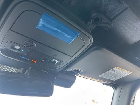 New 2025 Ford Bronco Outer Banks image 38