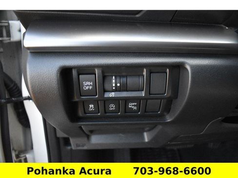 Used 2023 Subaru Crosstrek 2.5i Limited AWD/4WD image 23