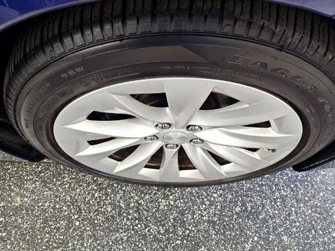 Used 2017 Tesla Model S 100D image 40