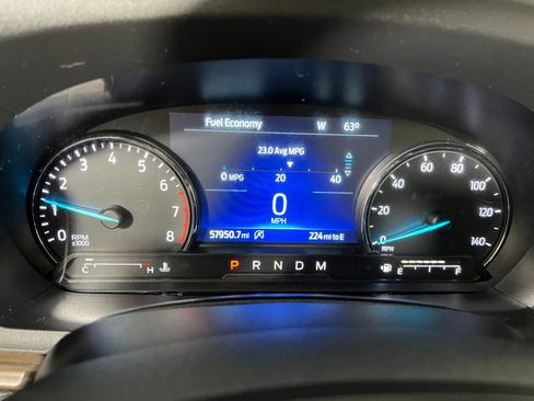 Used 2020 Ford Explorer Limited image 17