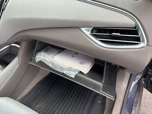 Used 2016 Chevrolet Malibu LT image 41