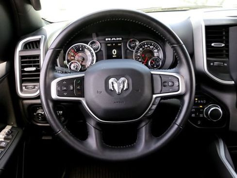 Used 2020 RAM 1500 Lone Star AWD/4WD image 27