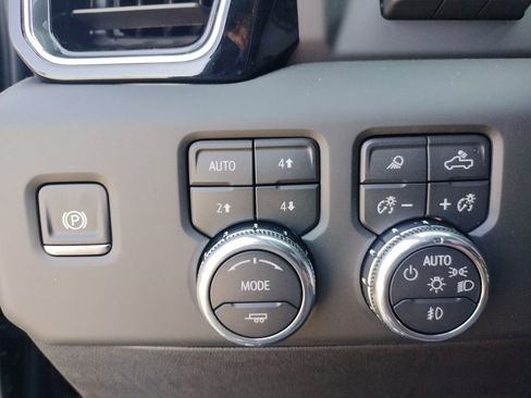 New 2026 GMC Sierra 1500 Denali Ultimate image 19