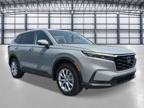 New 2026 Honda CR-V EX image 7