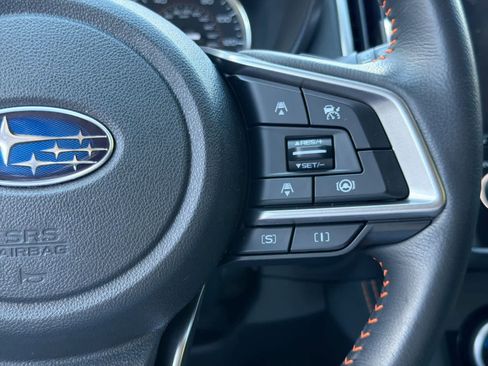 Certified 2023 Subaru Crosstrek 2.5i Limited AWD/4WD image 26