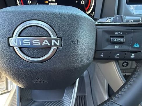 New 2026 Nissan Rogue Platinum AWD/4WD image 20