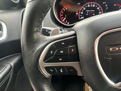 Used 2018 Dodge Durango Citadel w/ Technology Group image 15