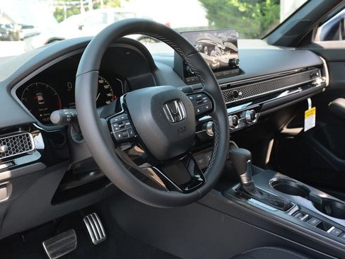 Used 2026 Honda Civic Sport image 10