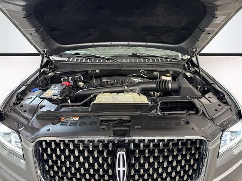 Used 2023 Lincoln Navigator Black Label AWD/4WD image 36