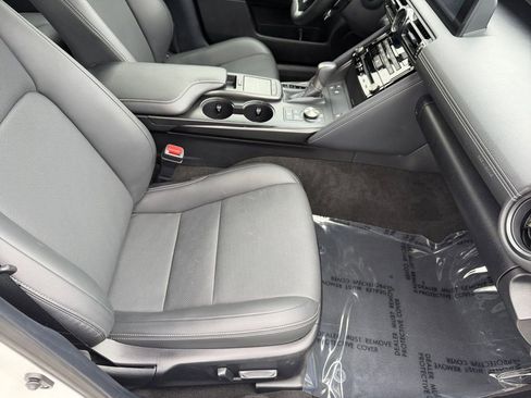 Used 2024 Lexus IS 300 AWD w/ Premium Package image 27